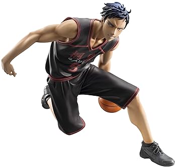 Amazon.co.jp: 黒子のバスケフィギュアシリーズ 黒子のバスケ